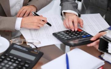 总会计师的述职报告8篇