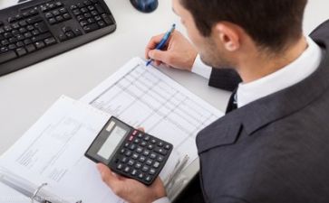 会计股工作总结模板7篇
