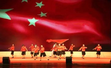 庆元旦文艺汇演演讲稿7篇