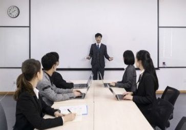 财务会议发言稿5篇