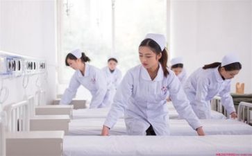 优质护理演讲稿模板6篇