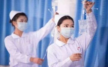 学护理专业的自我鉴定范文通用5篇