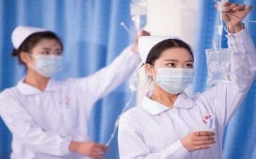 对护理工作总结推荐6篇