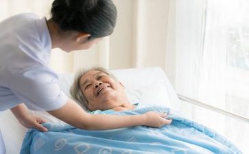 护理培训工作总结6篇