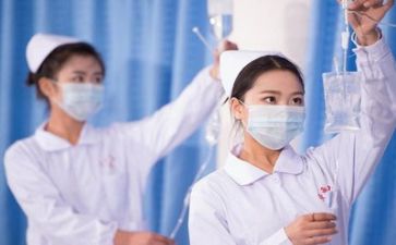 护理安全演讲8篇