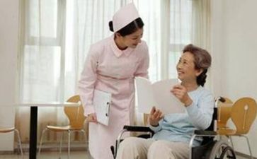 年度护理工作总结个人总结6篇