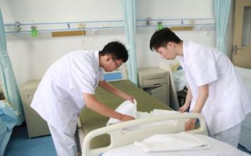 护理师述职报告5篇