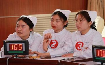 2024半年护理工作总结参考7篇