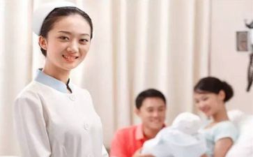 护理部半年工作总结范文5篇