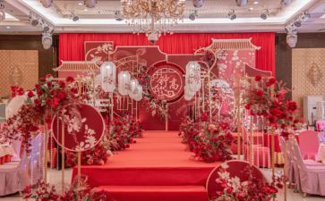婚庆店活动方案5篇
