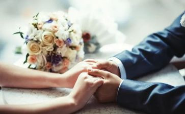 婚姻合同7篇