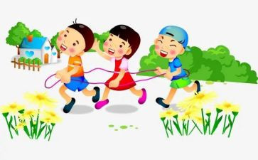 我的“好伙伴”作文7篇
