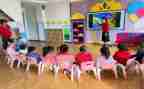 下学期幼儿园个人工作总结优质7篇