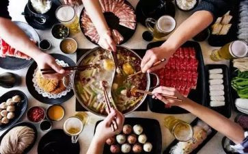 火锅店后厨员工辞职报告6篇
