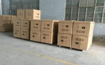 水路货物运输合同8篇