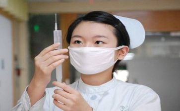 护士工作自我鉴定8篇