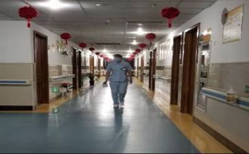 护士的个人述职报告范文8篇