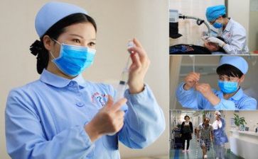 护士长工作总结及计划8篇