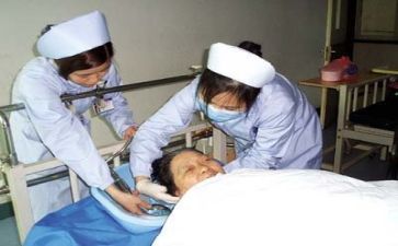 护士年度述职7篇