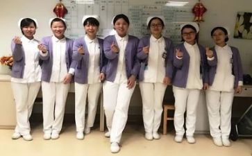 外护士个人述职报告简短范文7篇