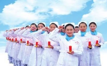 护士工作报告通用5篇