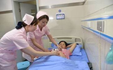 护士站述职报告5篇