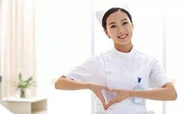 护士大工作总结5篇