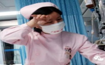 护士心得体会总结最新8篇