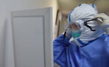 老护士年终述职报告2022精选5篇