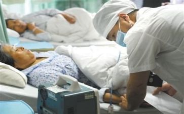 护士述职报告个人范文优质6篇