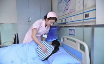 护士心得体会大全7篇