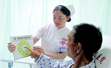医院护士个人述职报告范文8篇