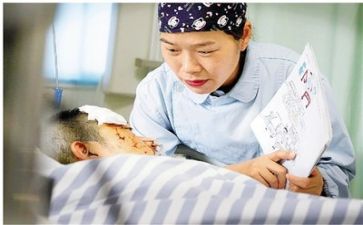 护士长工作总结报告5篇