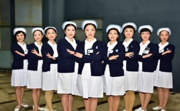 心得体会护士2000字7篇