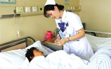 护士在医院实习的心得体会8篇