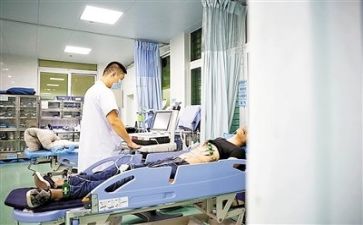 护士实习心得体会通用5篇
