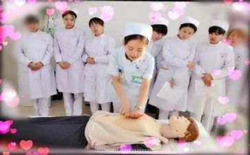 2024年优秀护士事迹5篇