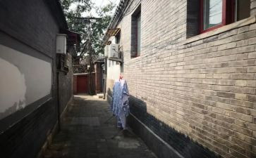 将军胡同的读后感推荐7篇