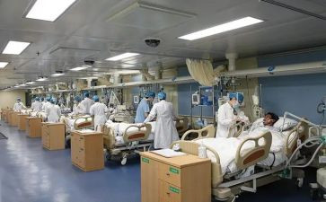 2022年科室健康教育工作计划5篇