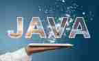 java面试自我介绍范文8篇