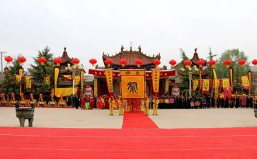 祭祀倡议书优质5篇