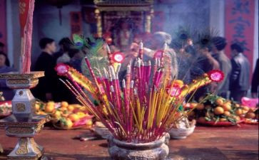 清明祭祀心得7篇