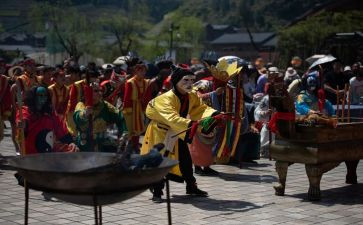 祭祀倡议书通用8篇