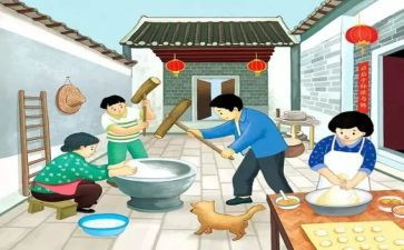 疫情期间在家的作文7篇