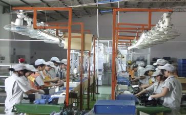 钛加工工作总结7篇