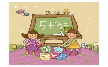 大班数学整十加减教案7篇