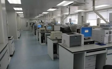 工程检测检测员工作总结5篇