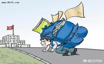 减负工作报告6篇