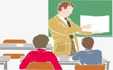 学生讲课心得6篇