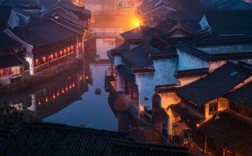 江南的心得体会5篇